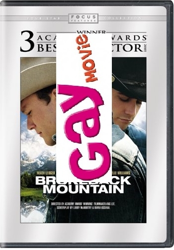 Phim Giới Tính Gay 2/Brokeback Mountain